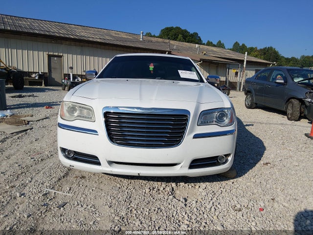 45957005 :رقم المزاد ، 2C3CCACG4CH245651 vin ، 2012 Chrysler 300 Limited مزاد بيع