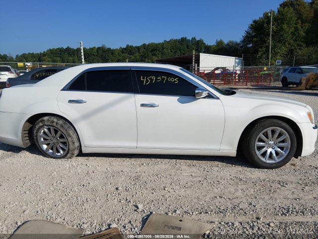 45957005 :رقم المزاد ، 2C3CCACG4CH245651 vin ، 2012 Chrysler 300 Limited مزاد بيع