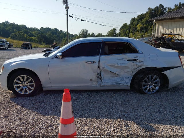 45957005 :رقم المزاد ، 2C3CCACG4CH245651 vin ، 2012 Chrysler 300 Limited مزاد بيع