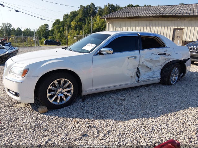 45957005 :رقم المزاد ، 2C3CCACG4CH245651 vin ، 2012 Chrysler 300 Limited مزاد بيع