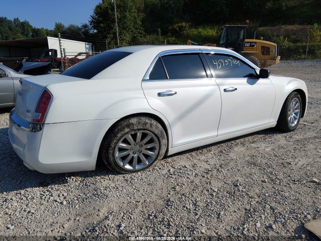 45957005 :رقم المزاد ، 2C3CCACG4CH245651 vin ، 2012 Chrysler 300 Limited مزاد بيع