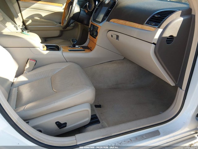 45957005 :رقم المزاد ، 2C3CCACG4CH245651 vin ، 2012 Chrysler 300 Limited مزاد بيع