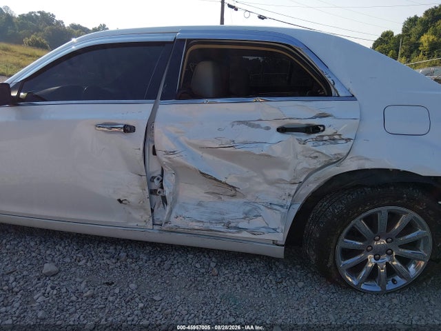 45957005 :رقم المزاد ، 2C3CCACG4CH245651 vin ، 2012 Chrysler 300 Limited مزاد بيع