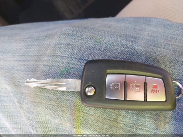 Nissan ROGUE S 2016 JN8AT2MTXGW009571 Image 11