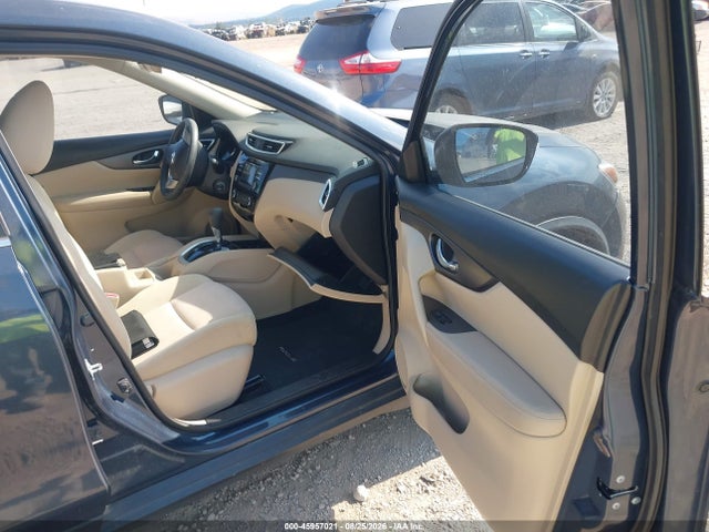 Nissan ROGUE S 2016 JN8AT2MTXGW009571 Image 5