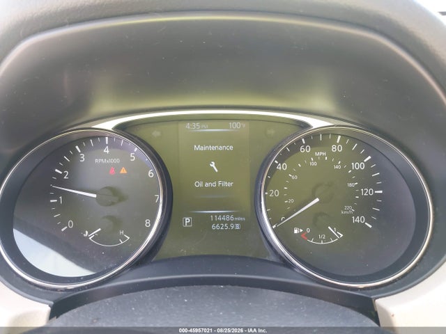 Nissan ROGUE S 2016 JN8AT2MTXGW009571 Image 7