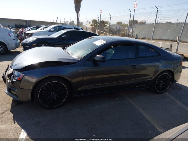 Audi A5 2.0t Premium 2016 WAUM2AFR8GA007271 Image 14
