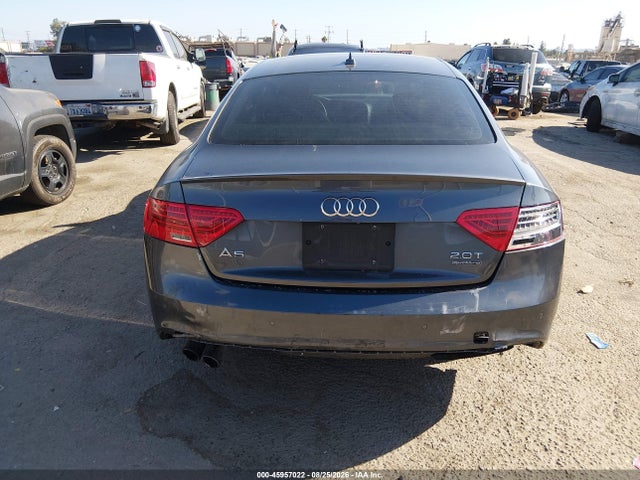 Audi A5 2.0t Premium 2016 WAUM2AFR8GA007271 Image 16