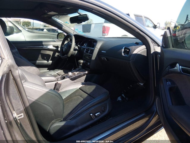 Audi A5 2.0t Premium 2016 WAUM2AFR8GA007271 Image 5