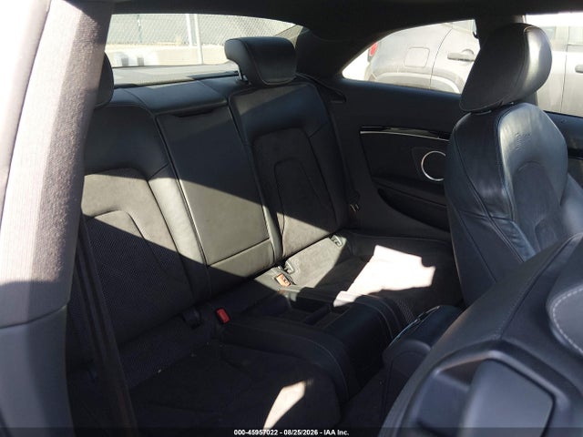 Audi A5 2.0t Premium 2016 WAUM2AFR8GA007271 Image 8