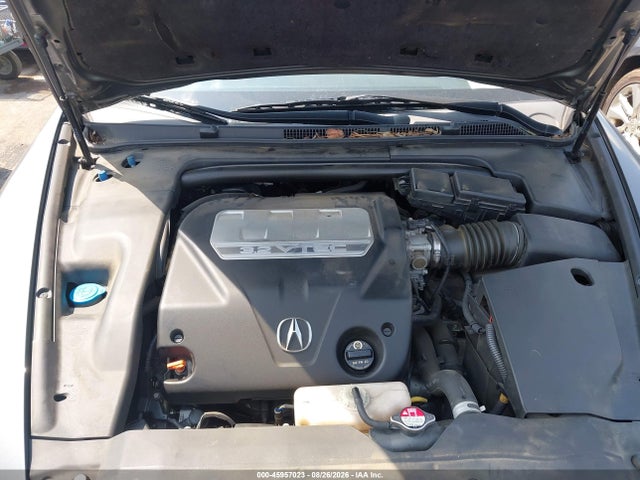 2008 Acura Tl 3.2 მანქანა იყიდება აუქციონზე, vin: 19UUA662X8A003831, აუქციონის ნომერი: 45957023