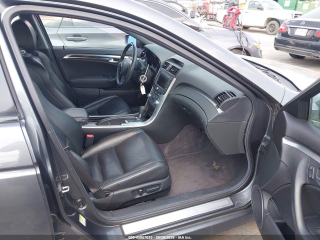 2008 Acura Tl 3.2 მანქანა იყიდება აუქციონზე, vin: 19UUA662X8A003831, აუქციონის ნომერი: 45957023