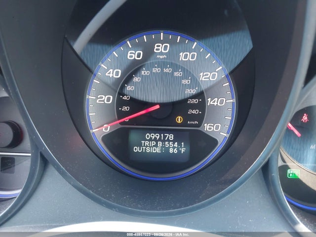 2008 Acura Tl 3.2 მანქანა იყიდება აუქციონზე, vin: 19UUA662X8A003831, აუქციონის ნომერი: 45957023