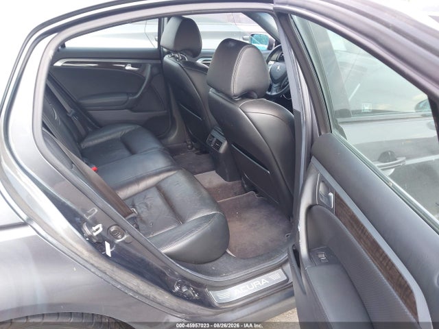 2008 Acura Tl 3.2 მანქანა იყიდება აუქციონზე, vin: 19UUA662X8A003831, აუქციონის ნომერი: 45957023