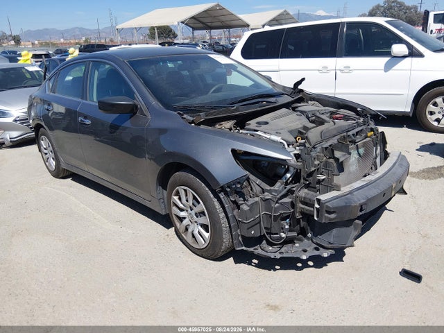 Продажа на аукционе авто 2016 Nissan Altima 2.5/2.5 S/2.5 Sl/2.5 Sr/2.5 Sv, vin: 1N4AL3AP2GN339726, номер лота: 45957025