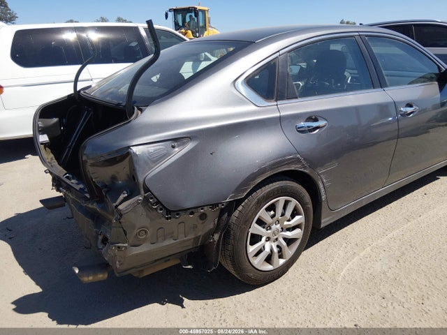 Продажа на аукционе авто 2016 Nissan Altima 2.5/2.5 S/2.5 Sl/2.5 Sr/2.5 Sv, vin: 1N4AL3AP2GN339726, номер лота: 45957025