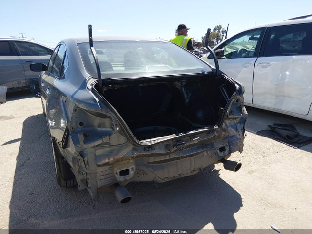 Продажа на аукционе авто 2016 Nissan Altima 2.5/2.5 S/2.5 Sl/2.5 Sr/2.5 Sv, vin: 1N4AL3AP2GN339726, номер лота: 45957025