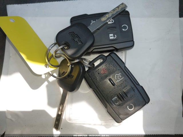 Chevrolet Tahoe Ls 2017 1GNSKAEC8HR313713 Image 11