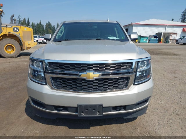 Chevrolet Tahoe Ls 2017 1GNSKAEC8HR313713 Image 12
