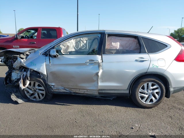 Honda CR-V EX 2016 3CZRM3H51GG715608 Image 14