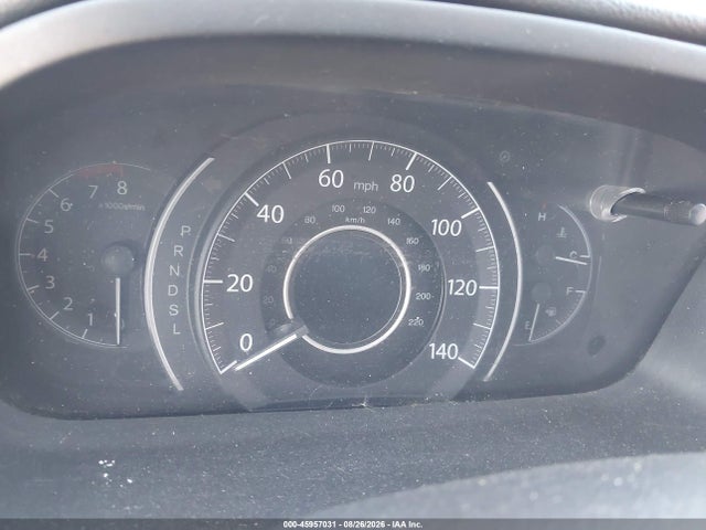 Honda CR-V EX 2016 3CZRM3H51GG715608 Image 15