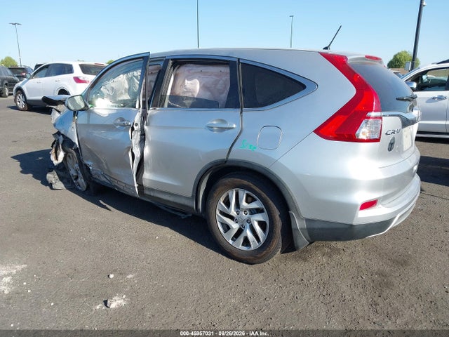 3CZRM3H51GG715608 Honda CR-V EX