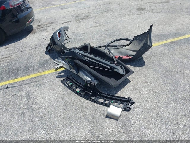 2014 Acura Mdx Technology Package მანქანა იყიდება აუქციონზე, vin: 5FRYD4H47EB038578, აუქციონის ნომერი: 45957035