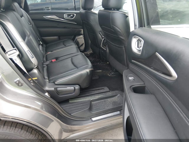 Aukcja sprzedaży 2019 Infiniti Qx60 Pure, vin: 5N1DL0MM3KC551686, numer aukcji: 45957038