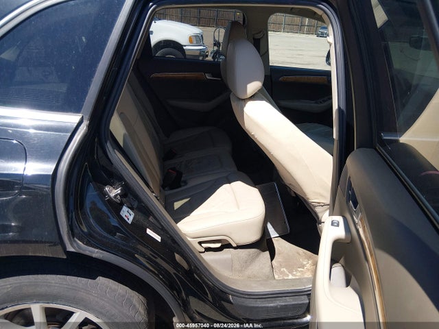 Продажа на аукционе авто 2009 Audi Q5 3.2 Premium, vin: WA1KK78R59A046648, номер лота: 45957040