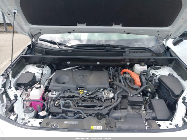 JTME6RFV2RD562273 Toyota Rav4 Hybrid Xse