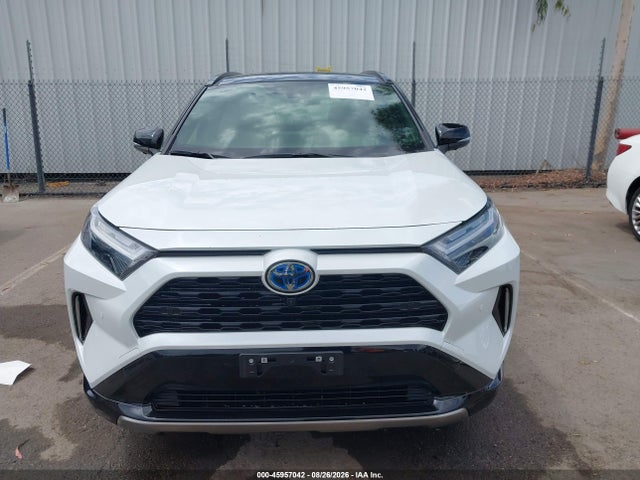 JTME6RFV2RD562273 Toyota Rav4 Hybrid Xse