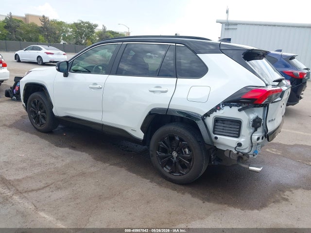 JTME6RFV2RD562273 Toyota Rav4 Hybrid Xse