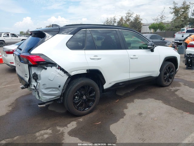 JTME6RFV2RD562273 Toyota Rav4 Hybrid Xse