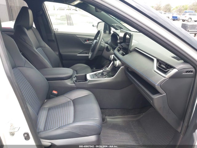 JTME6RFV2RD562273 Toyota Rav4 Hybrid Xse