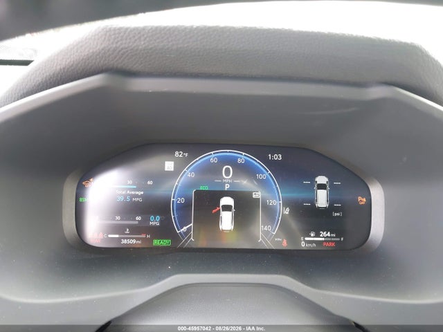 JTME6RFV2RD562273 Toyota Rav4 Hybrid Xse