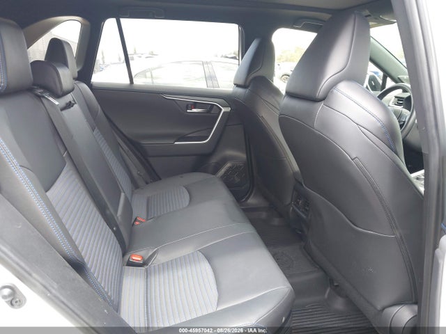 JTME6RFV2RD562273 Toyota Rav4 Hybrid Xse
