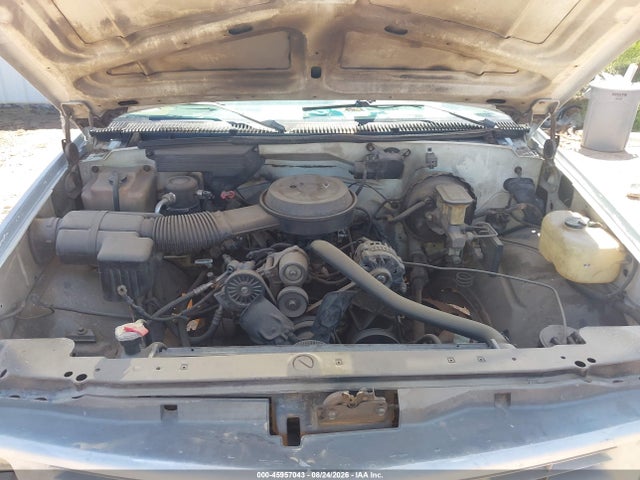 Продажа на аукционе авто 1994 Chevrolet Gmt-400 C1500, vin: 1GCEC14Z4RZ156692, номер лота: 45957043