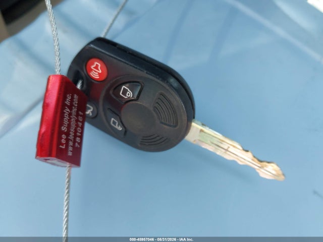 Aukcja sprzedaży 2006 Lincoln Zephyr, vin: 3LNHM26126R665280, numer aukcji: 45957046