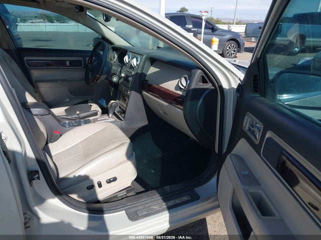 Aukcja sprzedaży 2006 Lincoln Zephyr, vin: 3LNHM26126R665280, numer aukcji: 45957046