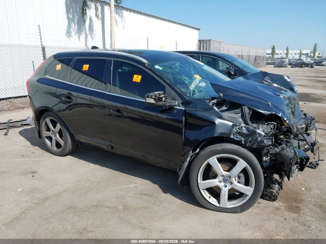 Aukcja sprzedaży 2012 Volvo Xc60, vin: YV4902DZ0C2265325, numer aukcji: 45957054