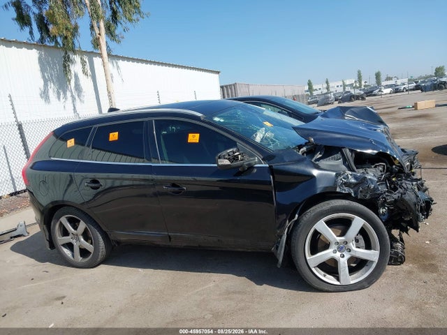 Aukcja sprzedaży 2012 Volvo Xc60, vin: YV4902DZ0C2265325, numer aukcji: 45957054