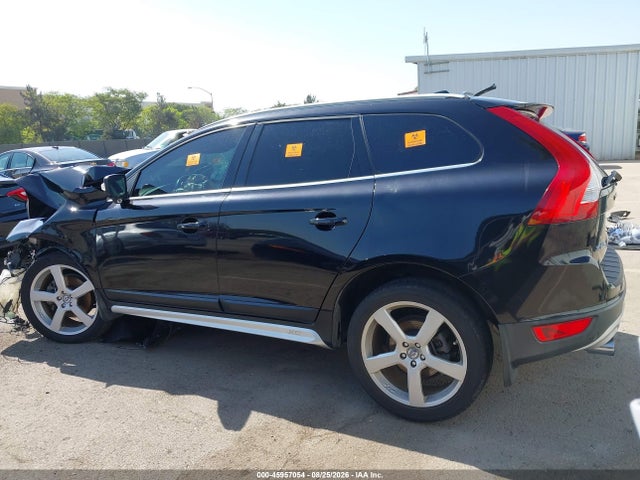 Aukcja sprzedaży 2012 Volvo Xc60, vin: YV4902DZ0C2265325, numer aukcji: 45957054