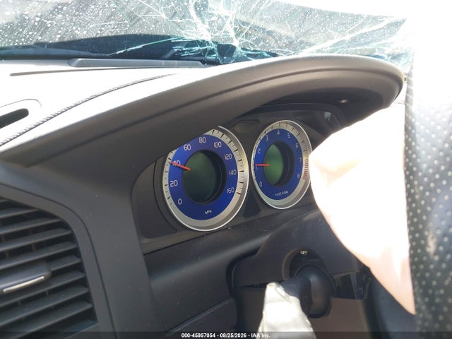 Aukcja sprzedaży 2012 Volvo Xc60, vin: YV4902DZ0C2265325, numer aukcji: 45957054