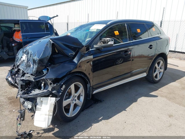 Aukcja sprzedaży 2012 Volvo Xc60, vin: YV4902DZ0C2265325, numer aukcji: 45957054