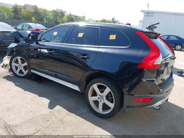 Aukcja sprzedaży 2012 Volvo Xc60, vin: YV4902DZ0C2265325, numer aukcji: 45957054
