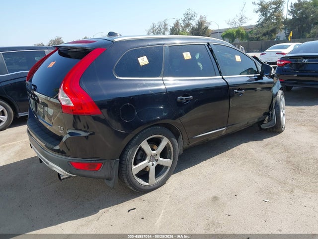 Aukcja sprzedaży 2012 Volvo Xc60, vin: YV4902DZ0C2265325, numer aukcji: 45957054