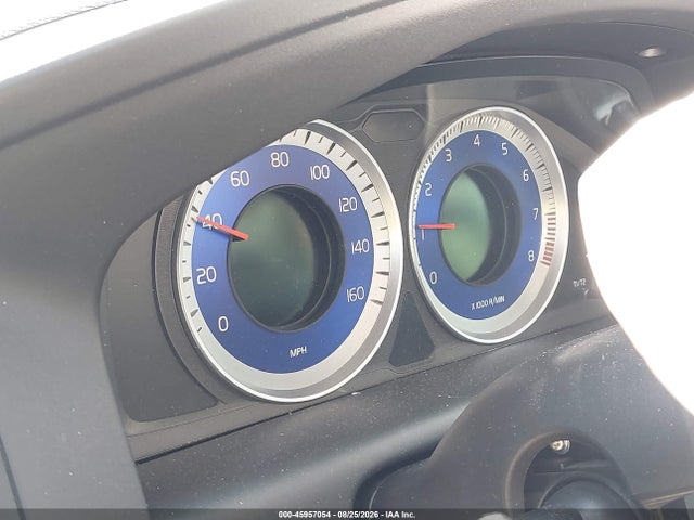Aukcja sprzedaży 2012 Volvo Xc60, vin: YV4902DZ0C2265325, numer aukcji: 45957054