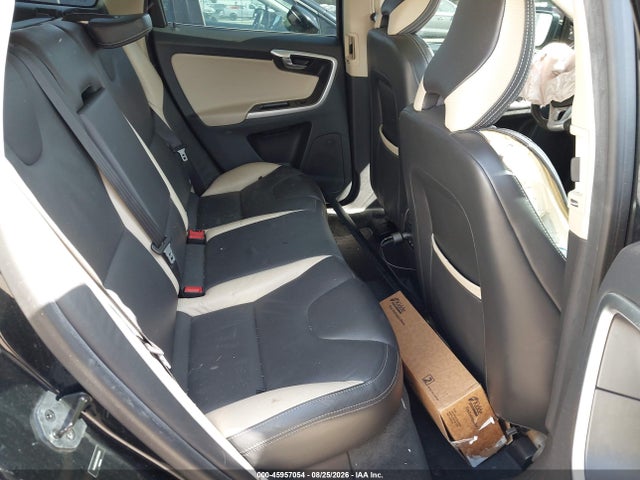 Aukcja sprzedaży 2012 Volvo Xc60, vin: YV4902DZ0C2265325, numer aukcji: 45957054