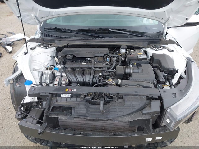 KIA K4 Lxs 2026 3KPFT4DE1TE291117 Image 10