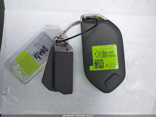 KIA K4 Lxs 2026 3KPFT4DE1TE291117 Image 11